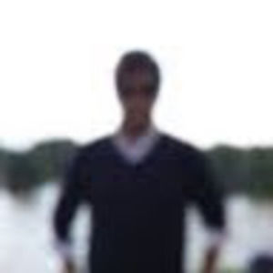 Meet your Posher, Marcus